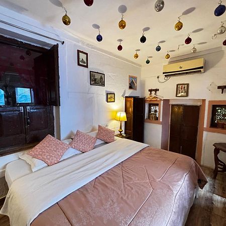 ג'ודפור Shahi Guest House מראה חיצוני תמונה