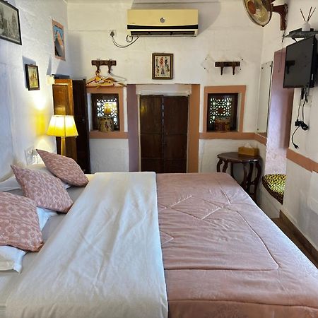 ג'ודפור Shahi Guest House מראה חיצוני תמונה