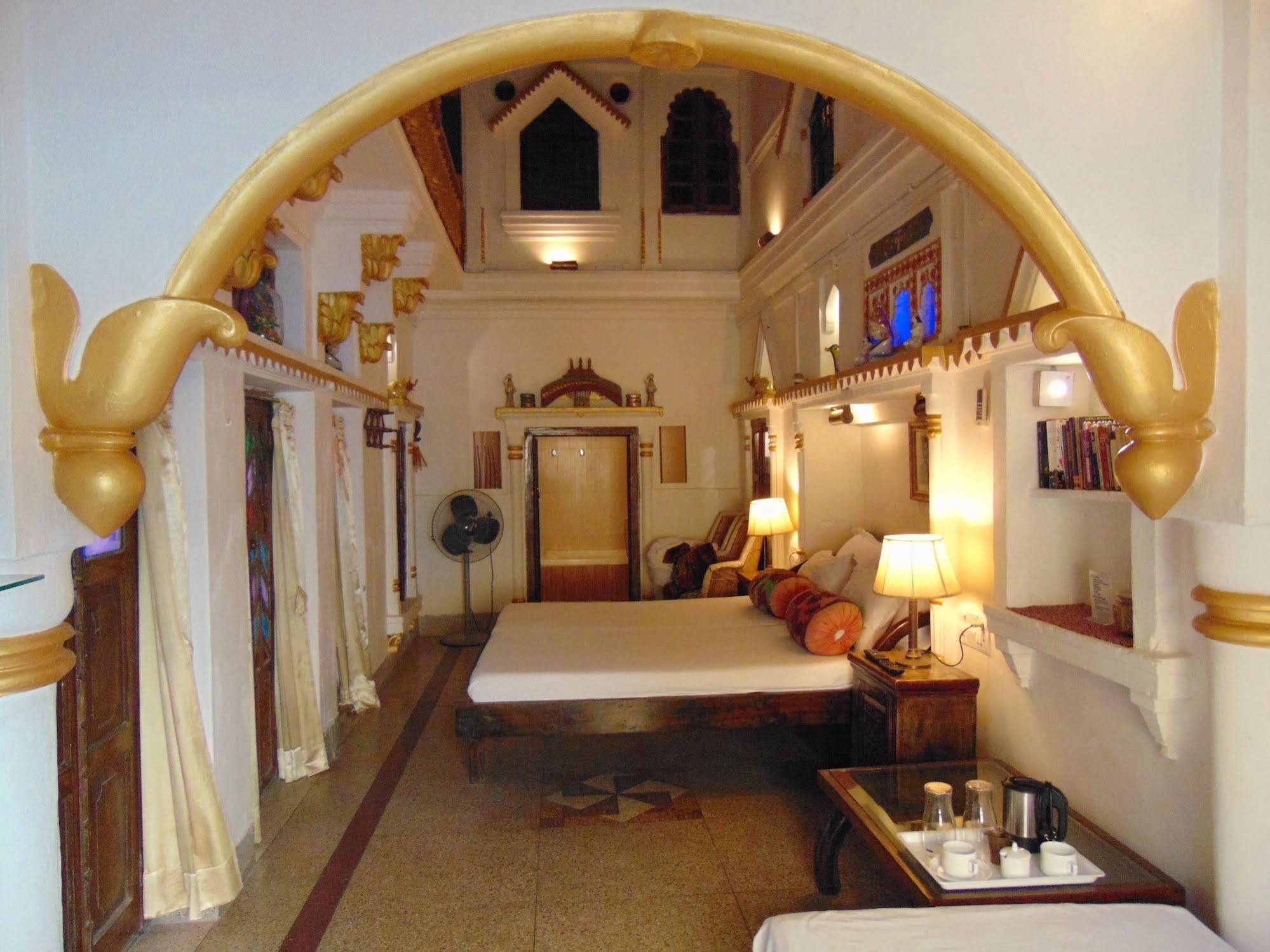 ג'ודפור Shahi Guest House מראה חיצוני תמונה